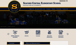 Ces.seafordbluejays.org thumbnail