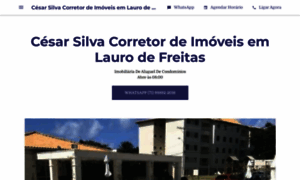 Cesar-silva-corretor-de-imoveis.negocio.site thumbnail