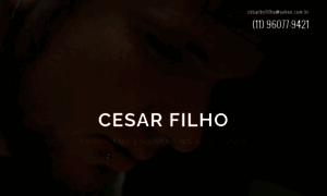 Cesarceara.com.br thumbnail