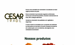 Cesartrade.com.br thumbnail