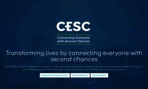 Cesc.org thumbnail