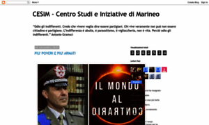 Cesim-marineo.blogspot.it thumbnail