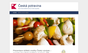 Ceskapotravina.net thumbnail