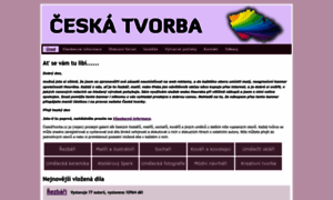 Ceskatvorba.cz thumbnail