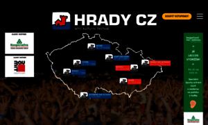 Ceskehrady.cz thumbnail