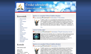 Ceskesdruzeni.cz thumbnail
