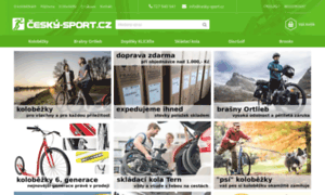Cesky-sport.cz thumbnail