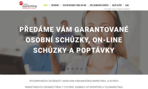 Ceskymarketing.cz thumbnail