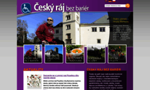 Ceskyrajbezbarier.cz thumbnail