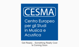 Cesma.ch thumbnail