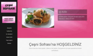 Cesni-sofrasi.com thumbnail