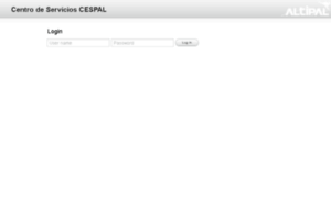 Cespal.altipal.com.co thumbnail