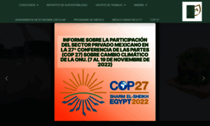 Cespedes.org.mx thumbnail