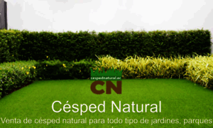 Cespednatural.ec thumbnail