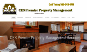 Cespremierpropertymanagement.com thumbnail