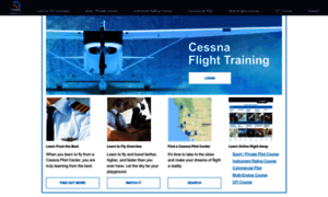 Cessnaflighttraining.kingschools.com thumbnail