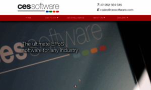 Cessoftware.com thumbnail