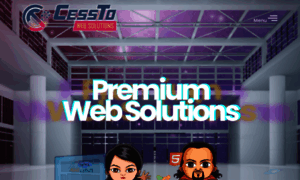 Cesstowebsolution.com thumbnail