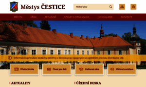 Cestice.cz thumbnail