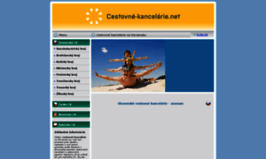 Cestovne-kancelarie.net thumbnail