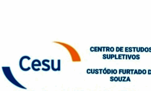 Cesu.org.br thumbnail