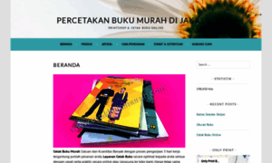 Cetakbukumurah.com thumbnail