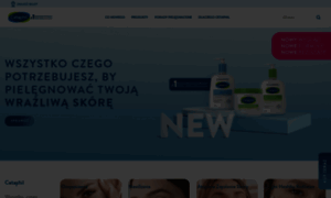 Cetaphil.pl thumbnail