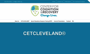 Cetcleveland.org thumbnail