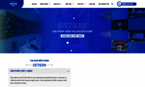 Cetech.com.vn thumbnail