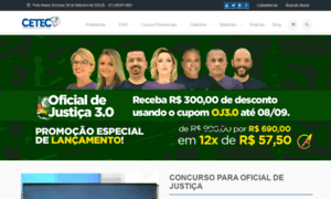 Cetecnet.com.br thumbnail