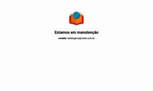 Ceteo.com.br thumbnail