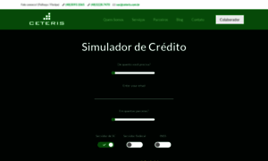 Ceteris.com.br thumbnail