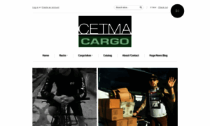 Cetmacargo.com thumbnail