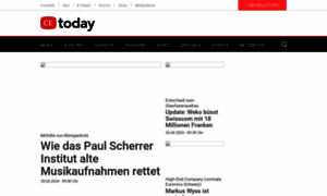 Cetoday.ch thumbnail