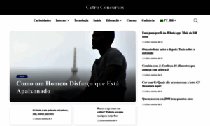 Cetroconcursos.org.br thumbnail