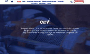 Cev-treuil.com thumbnail