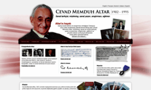 Cevadmemduhaltar.com thumbnail