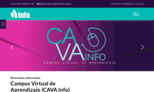 Cevat.org.mx thumbnail