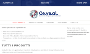 Ceveal.it thumbnail
