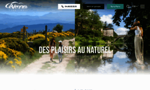 Cevennes-tourisme.fr thumbnail