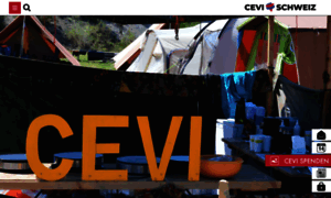 Cevi.ch thumbnail