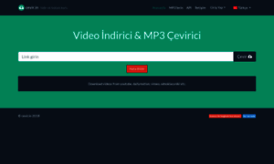 Cevir.in thumbnail
