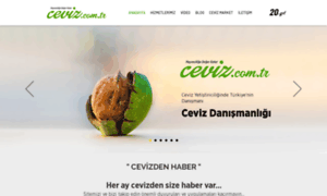 Ceviz.com.tr thumbnail