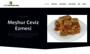 Cevizezmesi.org thumbnail