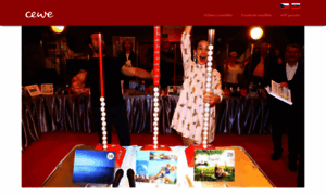 Cewe-fotokniha.eu thumbnail