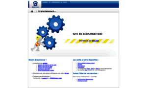 Ceweb.fr thumbnail