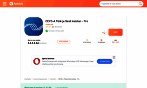 Ceyd-a-turkce-sesli-asistan-pro.tr.aptoide.com thumbnail