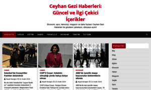 Ceyhan-gezi-haberleri.com.tr thumbnail