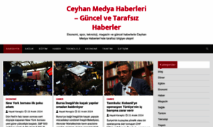 Ceyhan-medya-haberleri.com.tr thumbnail