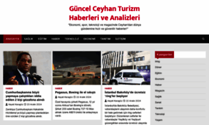 Ceyhan-turizm-haberleri.com.tr thumbnail